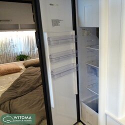 Dethleffs Dethleffs C'Go Edition 10 475 FR NU MET GRATIS MOVER