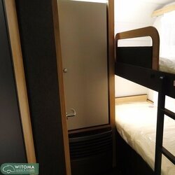 Knaus  Knaus Sport 500 KD Gratis mover model 2025