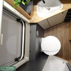 Knaus  Knaus Sport 500 KD Gratis mover model 2025