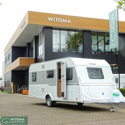 Knaus  Knaus Sport 500 KD Gratis mover model 2025