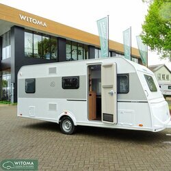 Knaus  Knaus Sport 500 KD Gratis mover model 2025