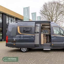 Malibu Malibu Genius  641 LE Automaat Verwacht!