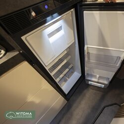 Malibu Malibu Genius  641 LE Automaat Verwacht!
