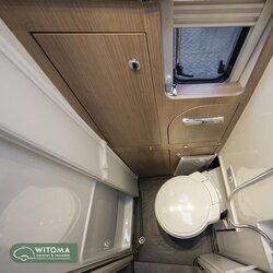 Malibu Malibu Genius  641 LE Automaat Verwacht!