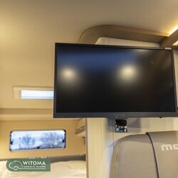 Malibu Malibu Genius  641 LE Automaat Verwacht!