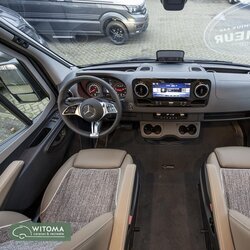 Malibu Malibu Genius  641 LE Automaat Verwacht!