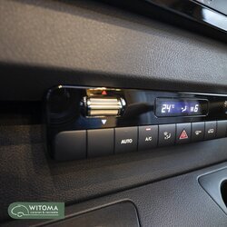 Malibu Malibu Genius  641 LE Automaat Verwacht!