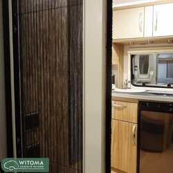 Eriba Eriba Nova Light 465 € 2.500,- Vakantiegeld