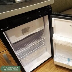 Eriba Eriba Nova Light 465 € 2.500,- Vakantiegeld