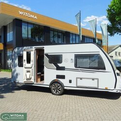 Knaus  Knaus Sudwind 60 Years 500 EU Tijdelijk gratis mover !!