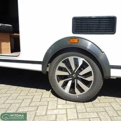 Knaus  Knaus Sudwind 60 Years 500 EU Tijdelijk gratis mover !!