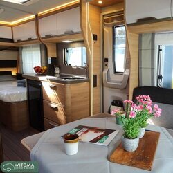 Knaus  Knaus Sudwind 60 Years 500 EU Tijdelijk gratis mover !!