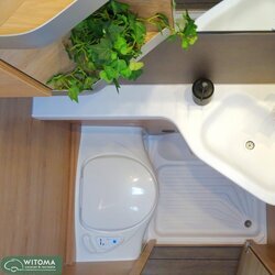 Knaus  Knaus Sudwind 60 Years 500 EU Tijdelijk gratis mover !!