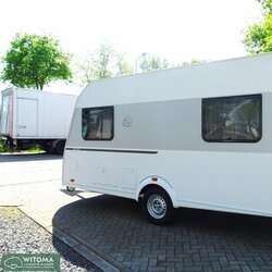 Knaus  Knaus Sport 420 QD Gratis mover! model 2025