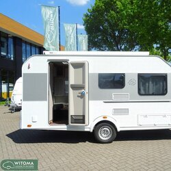 Knaus  Knaus Sport 420 QD Gratis mover! model 2025