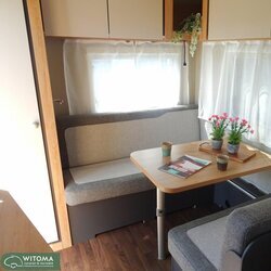 Knaus  Knaus Sport 420 QD Gratis mover! model 2025