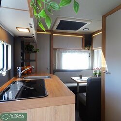 Knaus  Knaus Sport 420 QD Gratis mover! model 2025