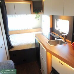 Knaus  Knaus Sport 420 QD Gratis mover! model 2025