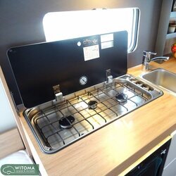 Knaus  Knaus Sport 420 QD Gratis mover! model 2025