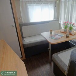 Knaus  Knaus Sport 420 QD Gratis mover! model 2025