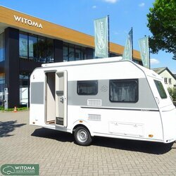 Knaus  Knaus Sport 420 QD Gratis mover! model 2025