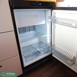 Knaus  Knaus Sport 450 FU Gratis mover model 2025