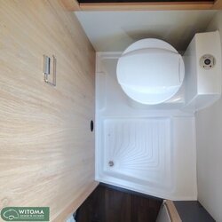 Knaus  Knaus Sport 450 FU Gratis mover model 2025