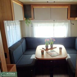 Knaus  Knaus Sport 450 FU Gratis mover model 2025
