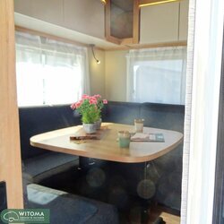 Knaus  Knaus Sport 450 FU Gratis mover model 2025