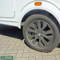 Knaus  Knaus Sport 450 FU Gratis mover model 2025