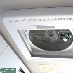 Eriba Eriba Touring 642 € 2.500,- vakantiegeld