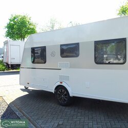 Knaus  Knaus Sport 450 FU Gratis mover model 2025