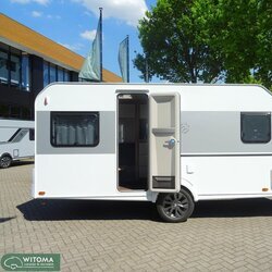 Knaus  Knaus Sport 450 FU Gratis mover model 2025