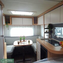 Knaus  Knaus Sport 450 FU Gratis mover model 2025