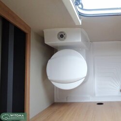 Knaus  Knaus Sport 450 FU Gratis mover model 2025