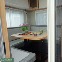 Knaus  Knaus Sport 450 FU Gratis mover model 2025