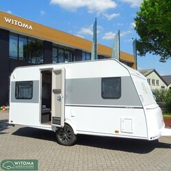Knaus  Knaus Sport 450 FU Gratis mover model 2025