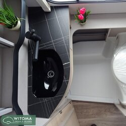Eriba Eriba Touring 542 2.500,- euro vakantiegeld
