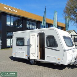 Eriba Eriba Nova Light 465 € 2.500,- vakantiegeld
