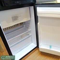 Eriba Eriba Nova Light 465 € 2.500,- vakantiegeld