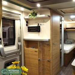 Knaus  Knaus Sudwind 60 Years 540 UE Tijdelijk gratis mover!