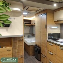 Knaus  Knaus Sudwind 60 Years 540 UE Tijdelijk gratis mover!