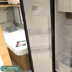Knaus  Knaus Sudwind 60 Years 540 UE Tijdelijk gratis mover!