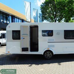 Knaus  Knaus Sport 500 EU Gratis mover, model 2025