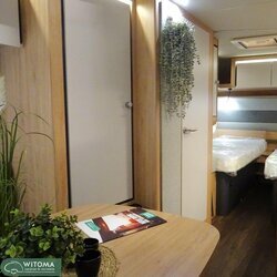 Knaus  Knaus Sport 500 EU Gratis mover, model 2025
