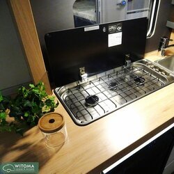 Knaus  Knaus Sport 500 EU Gratis mover, model 2025
