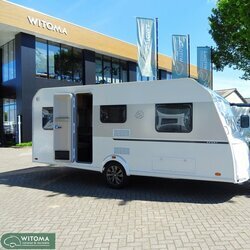 Knaus  Knaus Sport 500 EU Gratis mover, model 2025