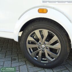 Knaus  Knaus Sport 500 EU Gratis mover, model 2025