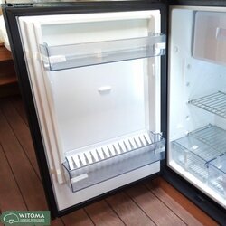 Knaus  Knaus Sudwind 60 Years 500 EU Super samenstelling