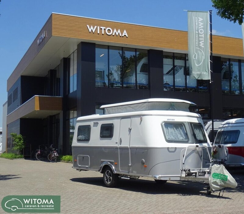 Eriba Eriba Touring 630 Verwacht 25079